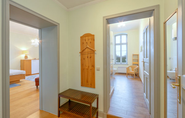 Ferienwohnung 