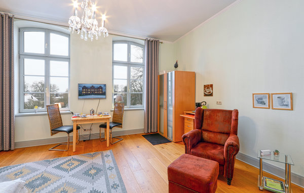 Ferienwohnung 