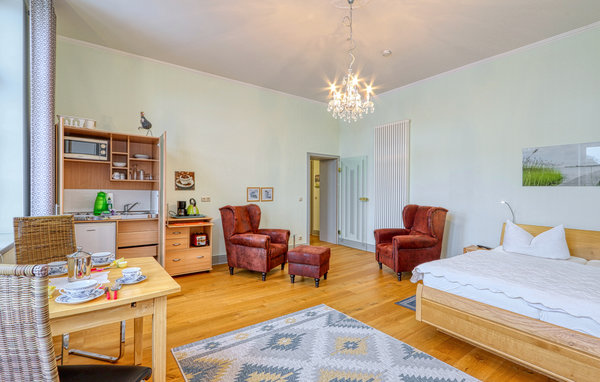 Ferienwohnung 