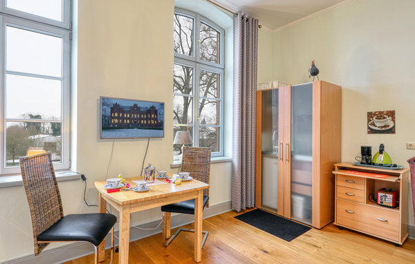 Ferienwohnung 