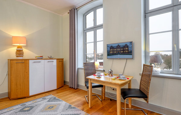 Ferienwohnung 