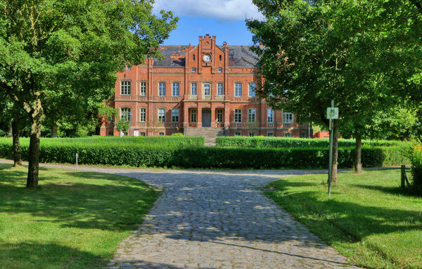 Ferienwohnung 