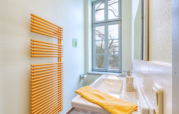 Apartman - Krakow am See , Njemacka - DMV553 701