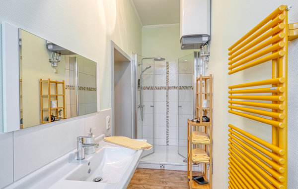 Apartman - Krakow am See , Njemacka - DMV553 702