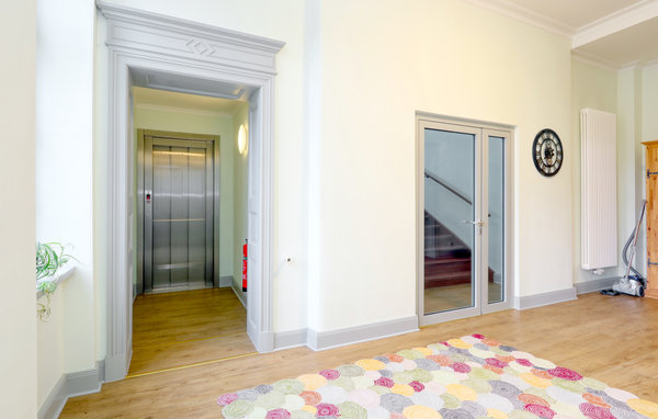 Apartman - Krakow am See , Njemacka - DMV553 501