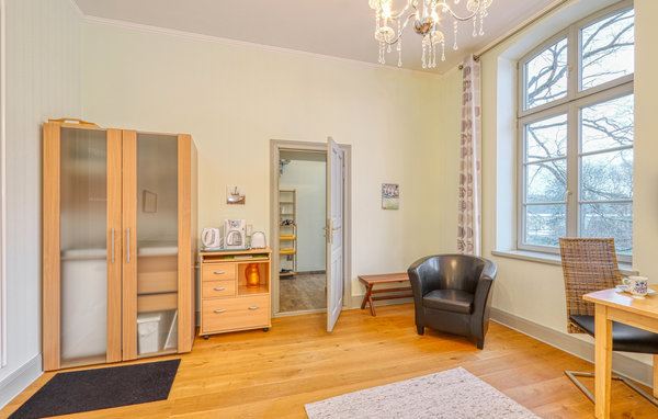 Apartman - Krakow am See , Njemacka - DMV553 3