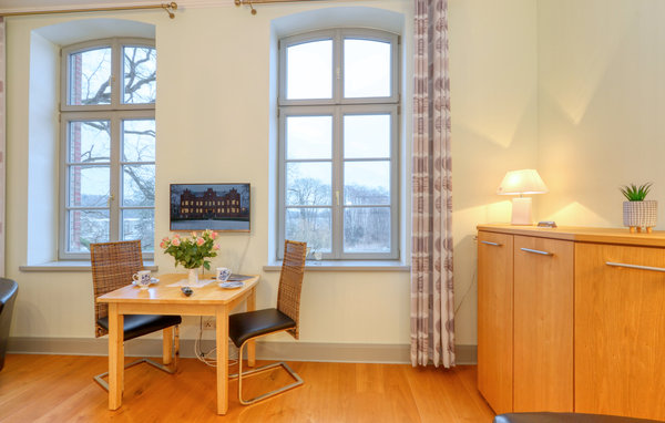 Apartman - Krakow am See , Njemacka - DMV553 4