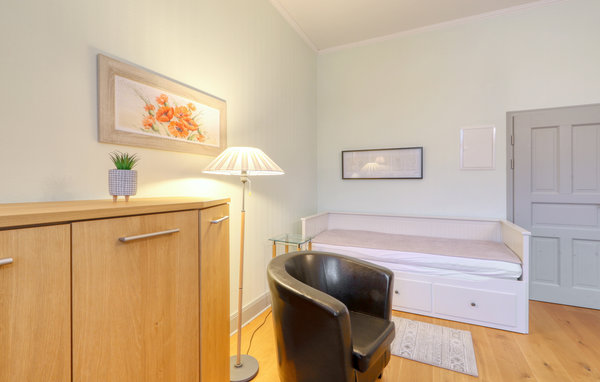 Apartman - Krakow am See , Njemacka - DMV553 5