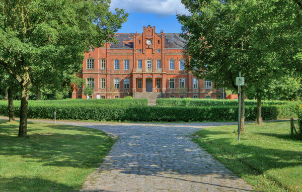 Apartman - Krakow am See , Njemacka - DMV553 81
