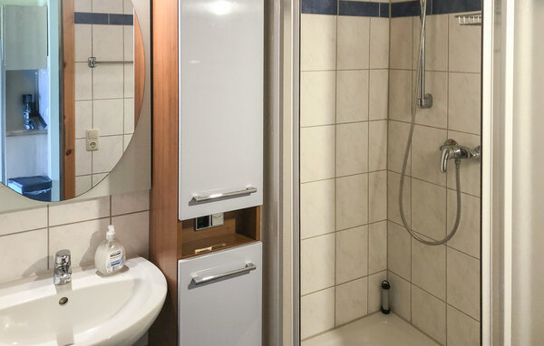 Ferienhaus - Plau am See , Deutschland - DMV554 701