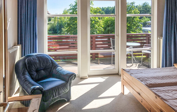 Ferienhaus - Plau am See , Deutschland - DMV554 603