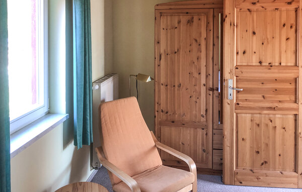 Ferienhaus - Plau am See , Deutschland - DMV554 501