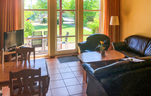 Ferienhaus - Plau am See , Deutschland - DMV554 3