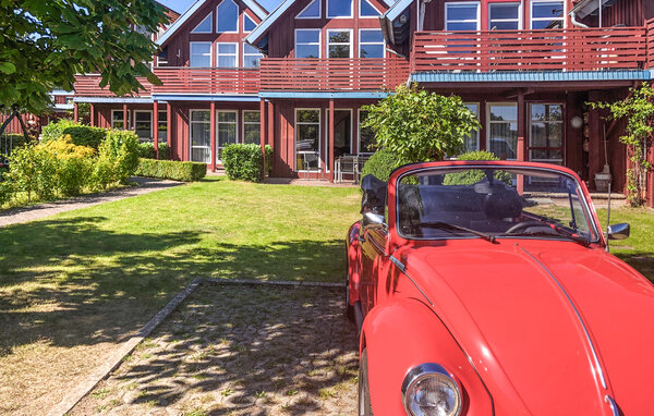 Ferienhaus - Plau am See , Deutschland - DMV554 8