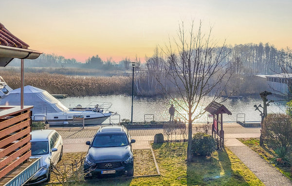Ferienhaus - Plau am See , Deutschland - DMV554 201