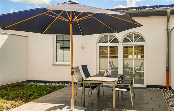 Holiday Home - Gützkow , Germany - DMV567 1