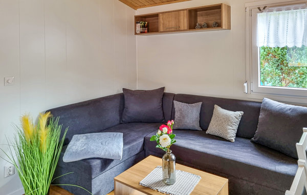 Location de vacances - Lohmen / Garder See , Allemagne - DMV569 301
