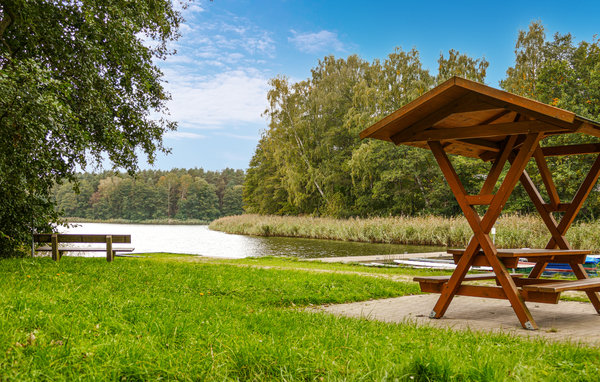 Location de vacances - Lohmen / Garder See , Allemagne - DMV569 6