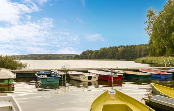 Location de vacances - Lohmen / Garder See , Allemagne - DMV569 3