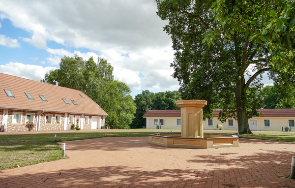 Ferienwohnung 