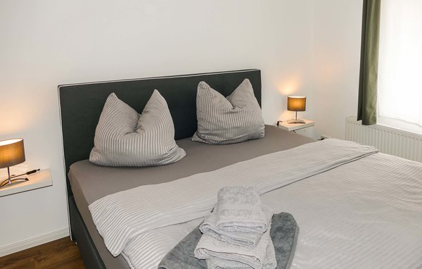 Ferienwohnung 