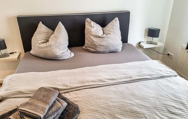 Ferienwohnung 