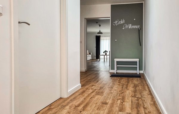 Ferienwohnung 