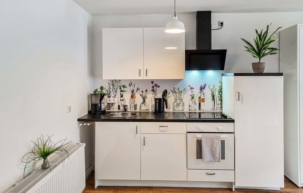 Ferienwohnung 