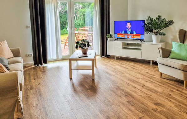 Ferienwohnung 