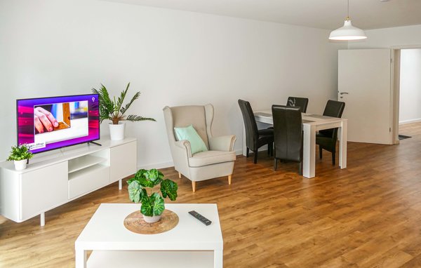 Ferienwohnung 