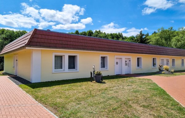 Ferienwohnung 
