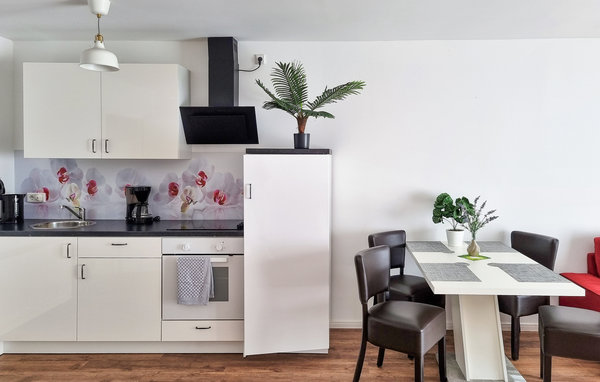 Ferienwohnung 