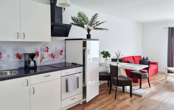 Ferienwohnung 