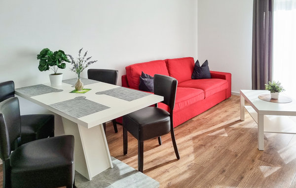 Ferienwohnung 