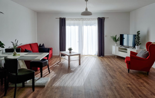 Ferienwohnung 