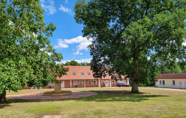 Ferienwohnung 