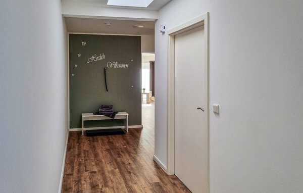 Ferienwohnung 