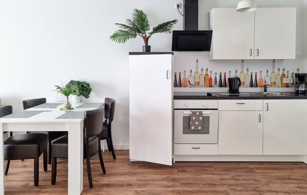 Ferienwohnung 