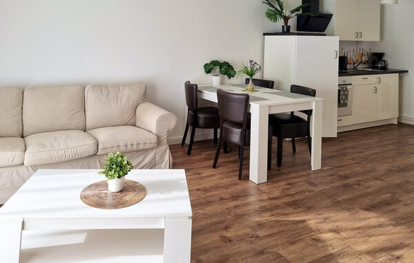 Ferienwohnung 