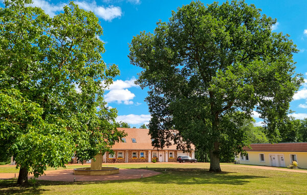Ferienwohnung 
