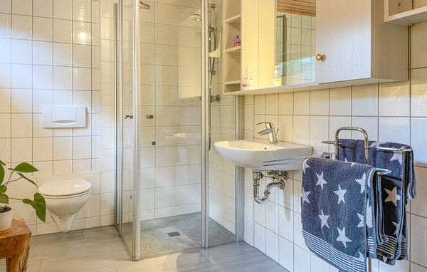Ferienhaus - Dabel , Deutschland - DMV584 701
