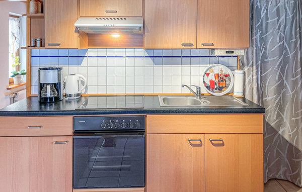 Ferienhaus - Dabel , Deutschland - DMV584 3