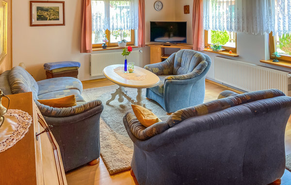 Ferienhaus - Dabel , Deutschland - DMV584 4