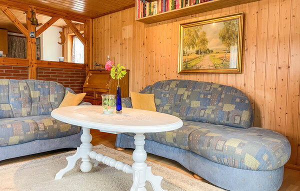 Ferienhaus - Dabel , Deutschland - DMV584 301