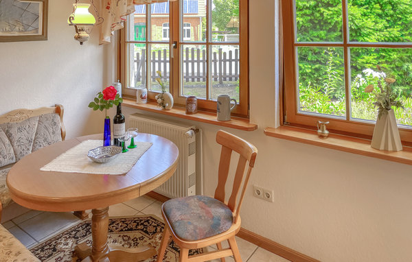 Ferienhaus - Dabel , Deutschland - DMV584 5