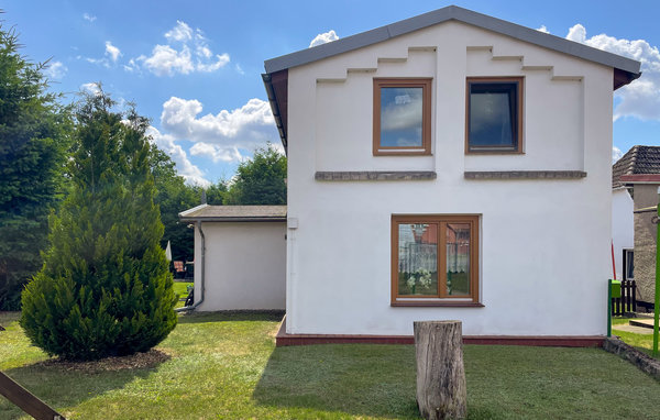 Ferienhaus - Dabel , Deutschland - DMV584 81