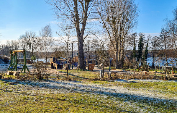 Ferienhaus - Mirow , Deutschland - DMV598 9