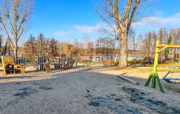 Ferienhaus - Mirow , Deutschland - DMV598 901
