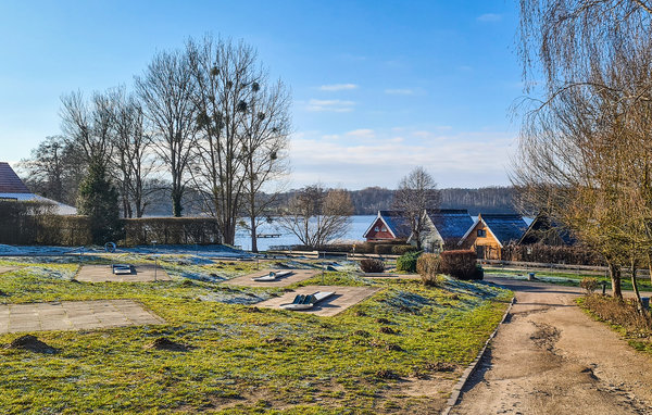 Ferienhaus - Mirow , Deutschland - DMV598 902