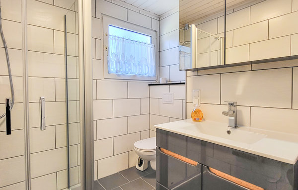 Ferienhaus - Mirow , Deutschland - DMV598 701